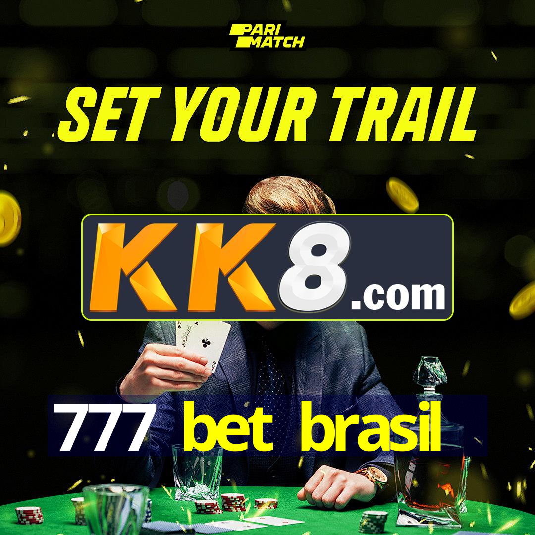 777 bet brasil