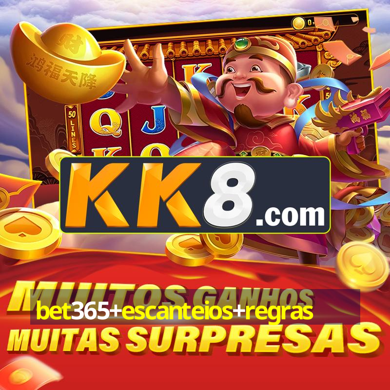 bet365+escanteios+regras