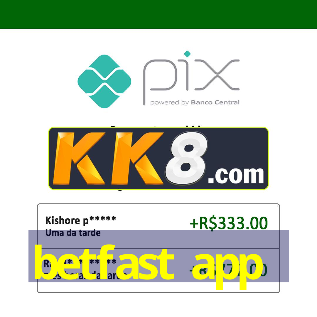 betfast app