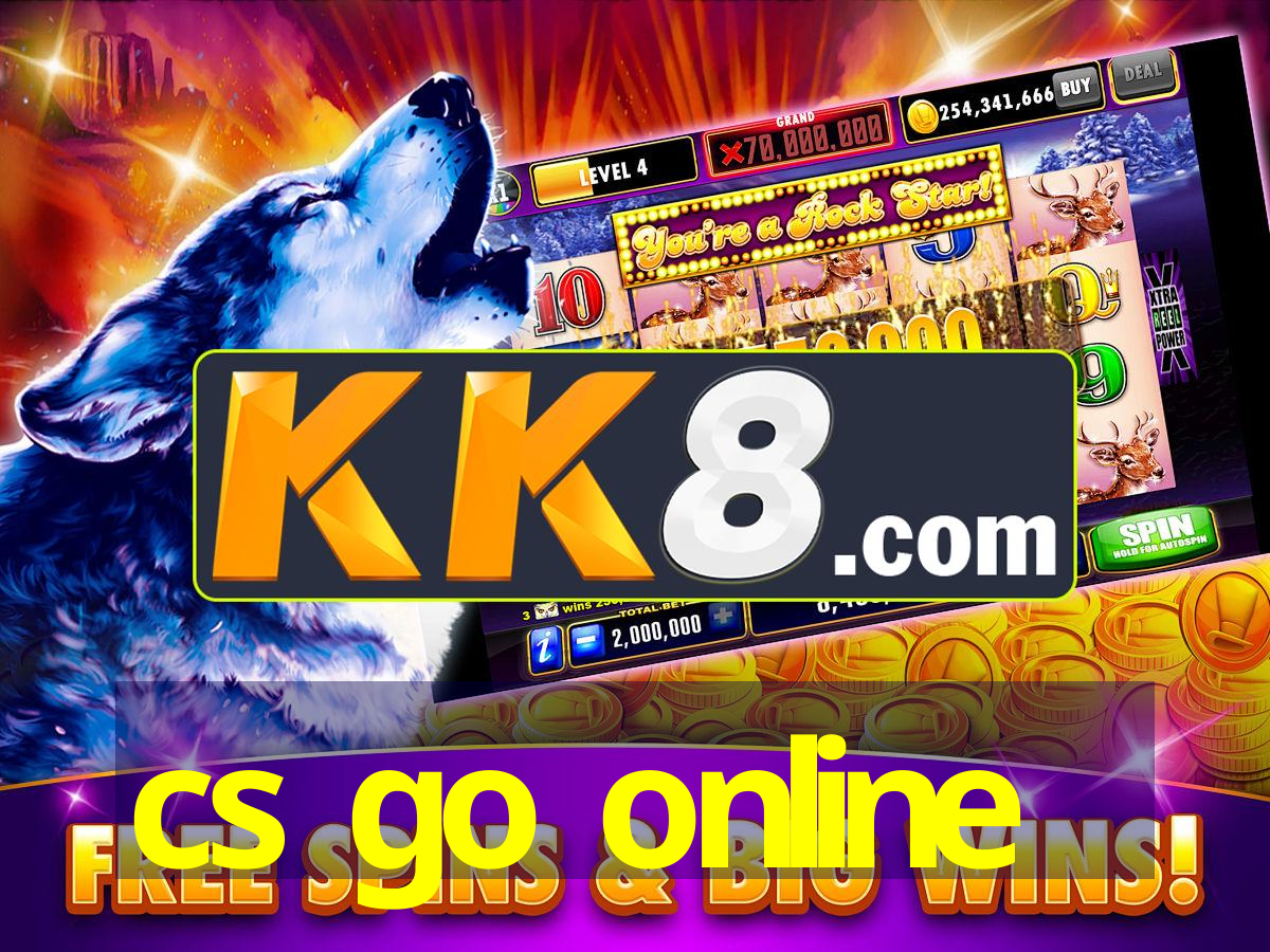 cs go online