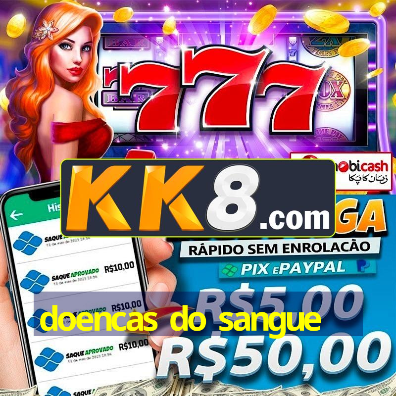 doencas do sangue