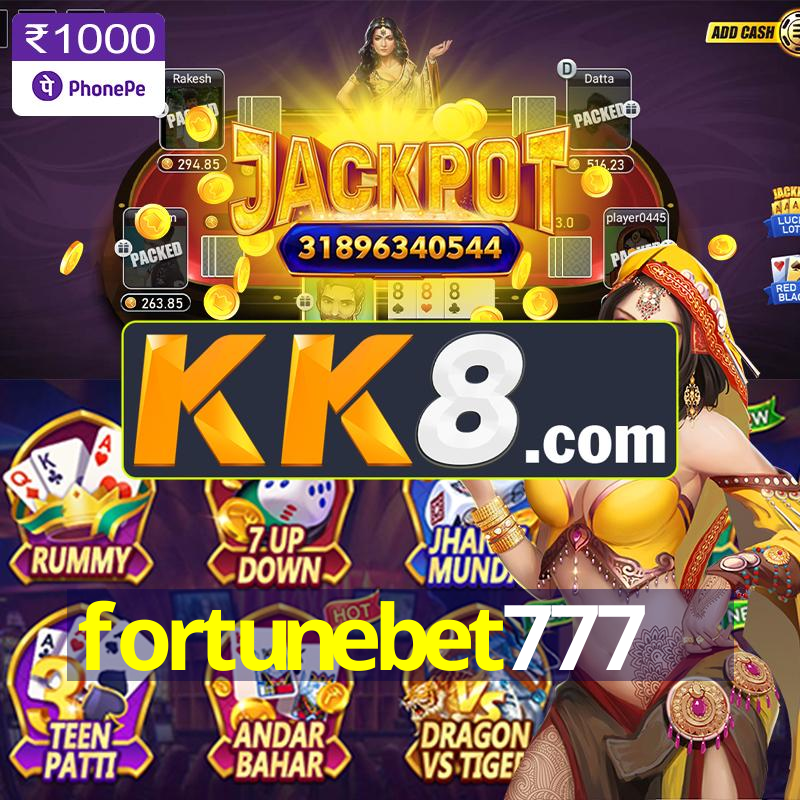 fortunebet777