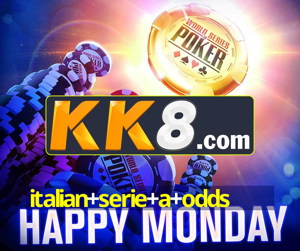 italian+serie+a+odds