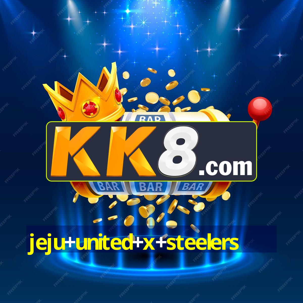 jeju+united+x+steelers