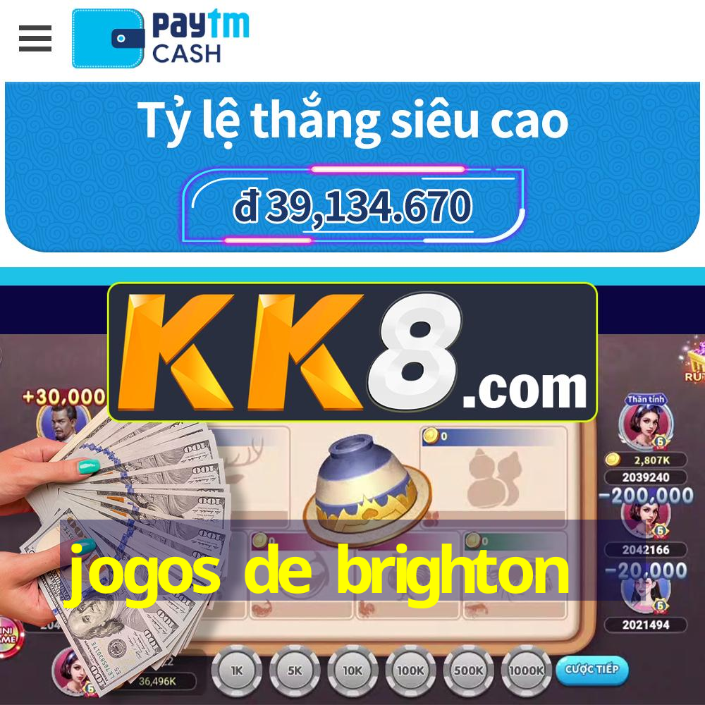 jogos de brighton