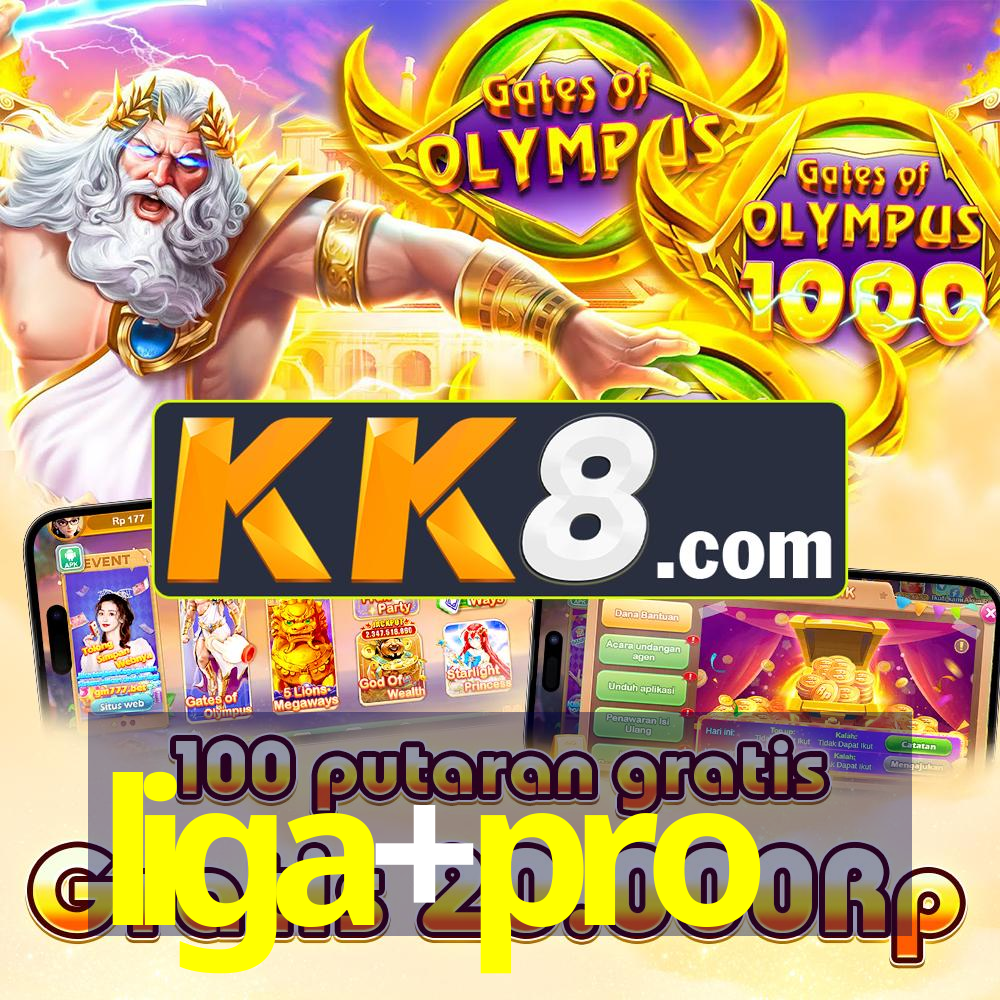 liga+pro