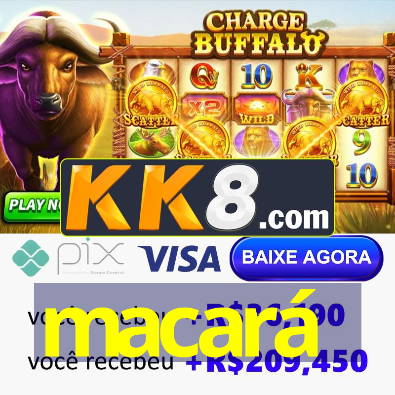 macará