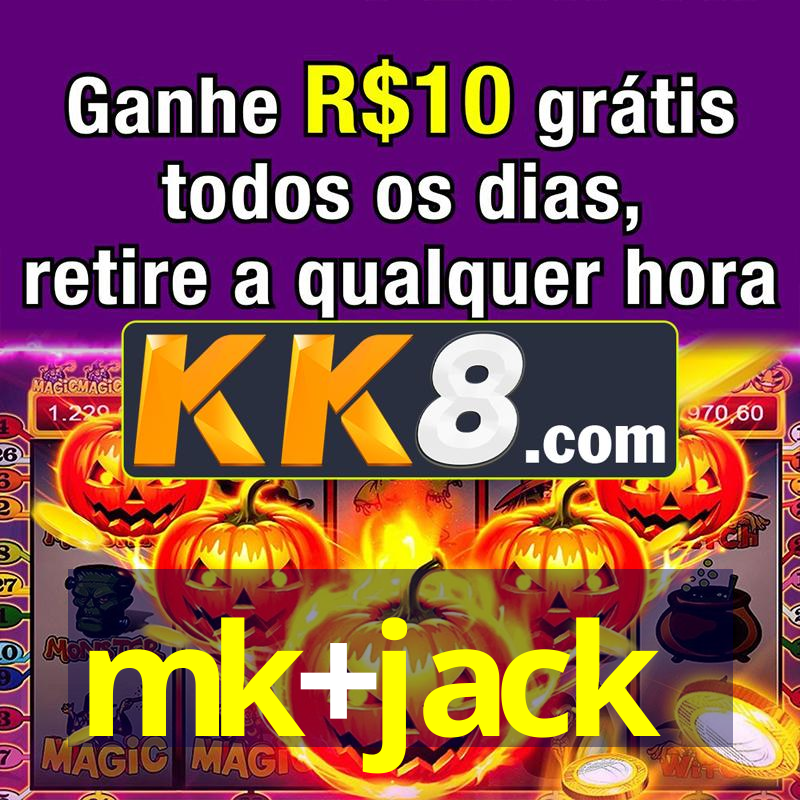 mk+jack