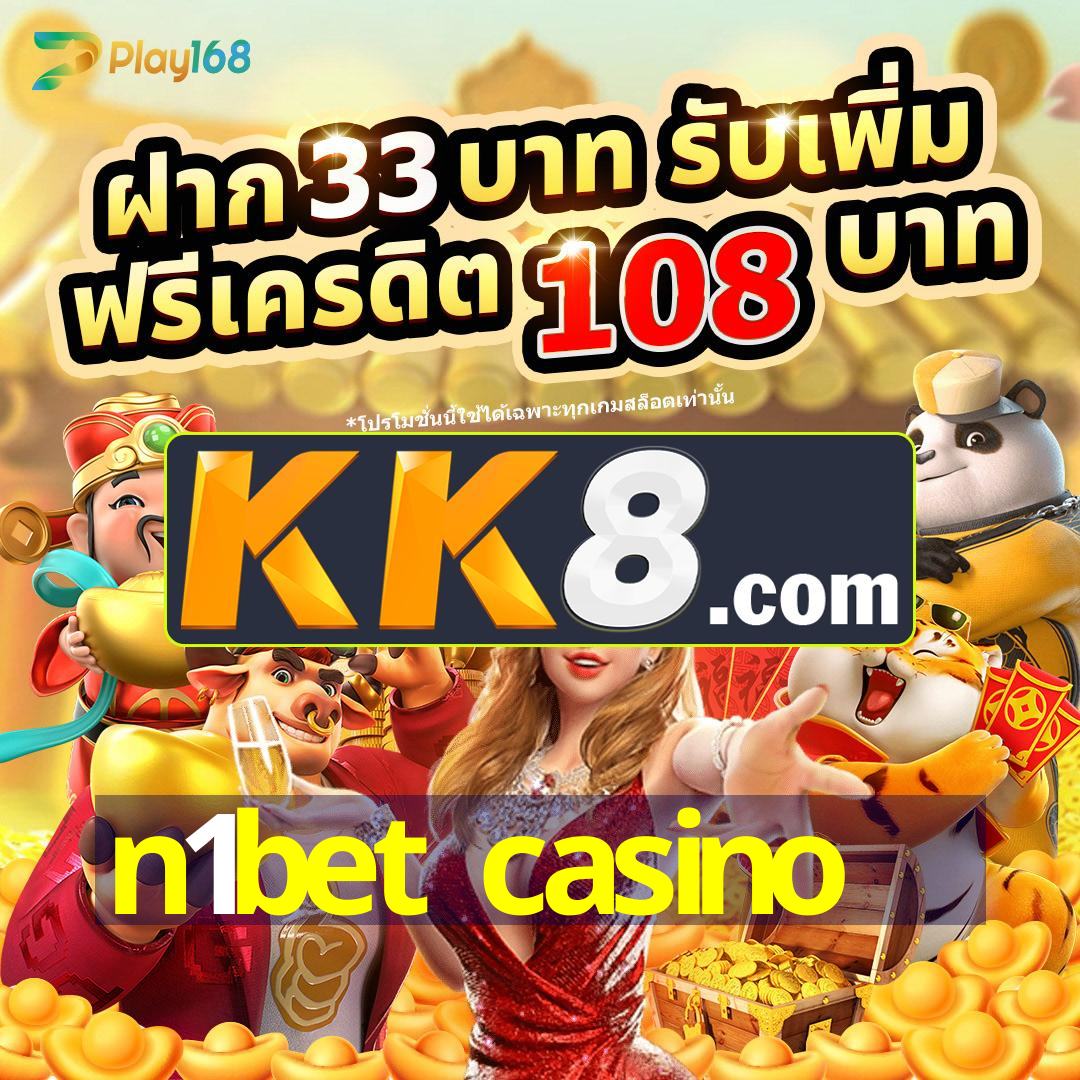 n1bet casino