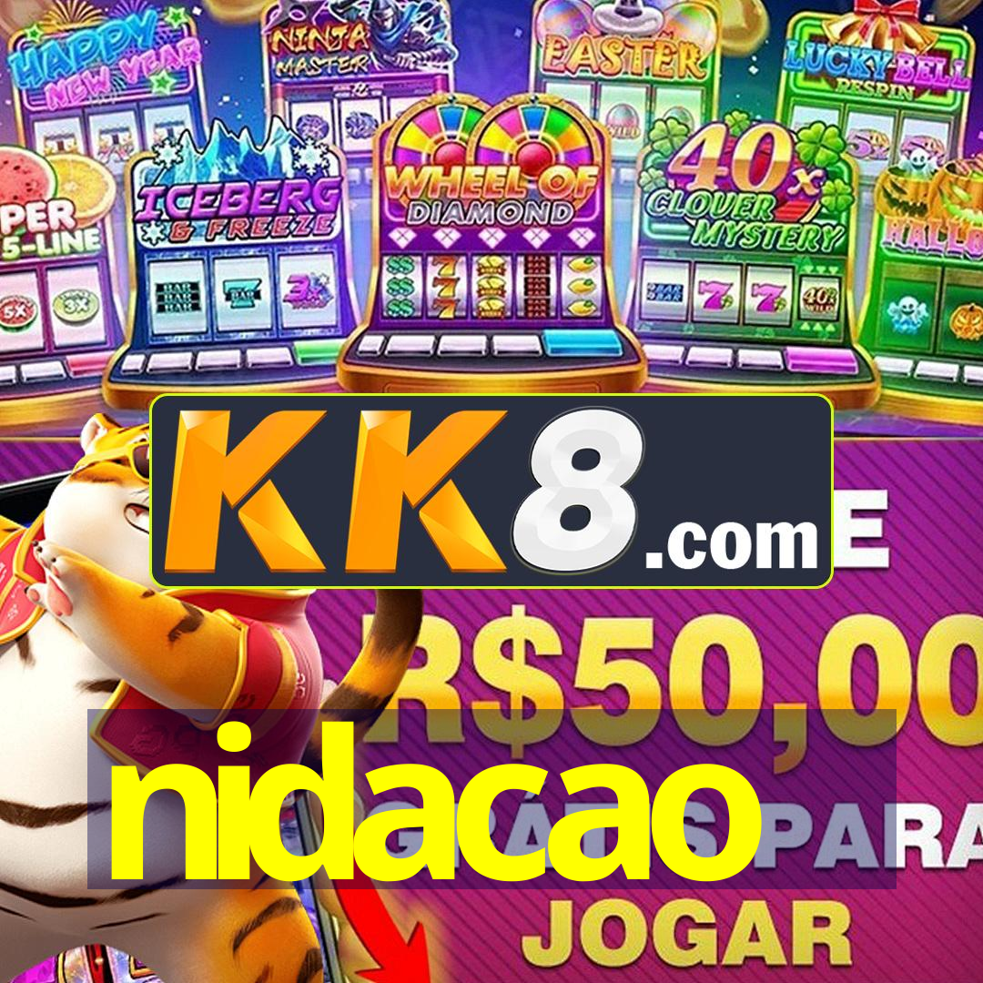 nidacao
