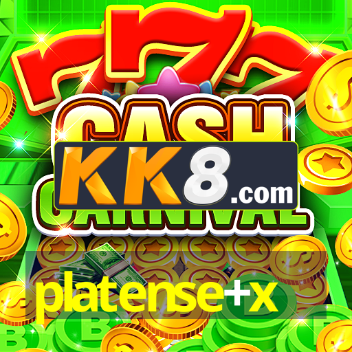 platense+x