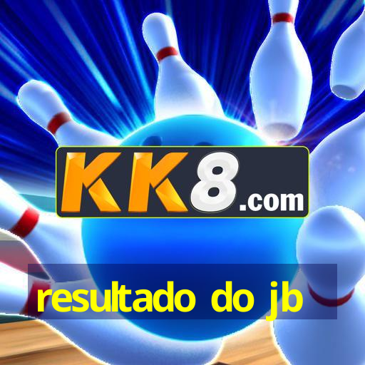 resultado do jb