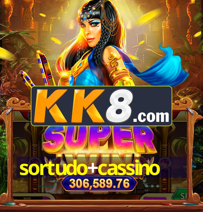 sortudo+cassino