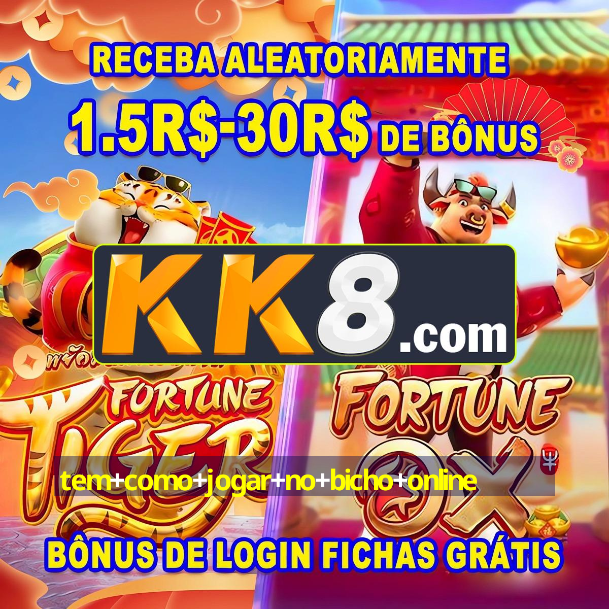 tem+como+jogar+no+bicho+online