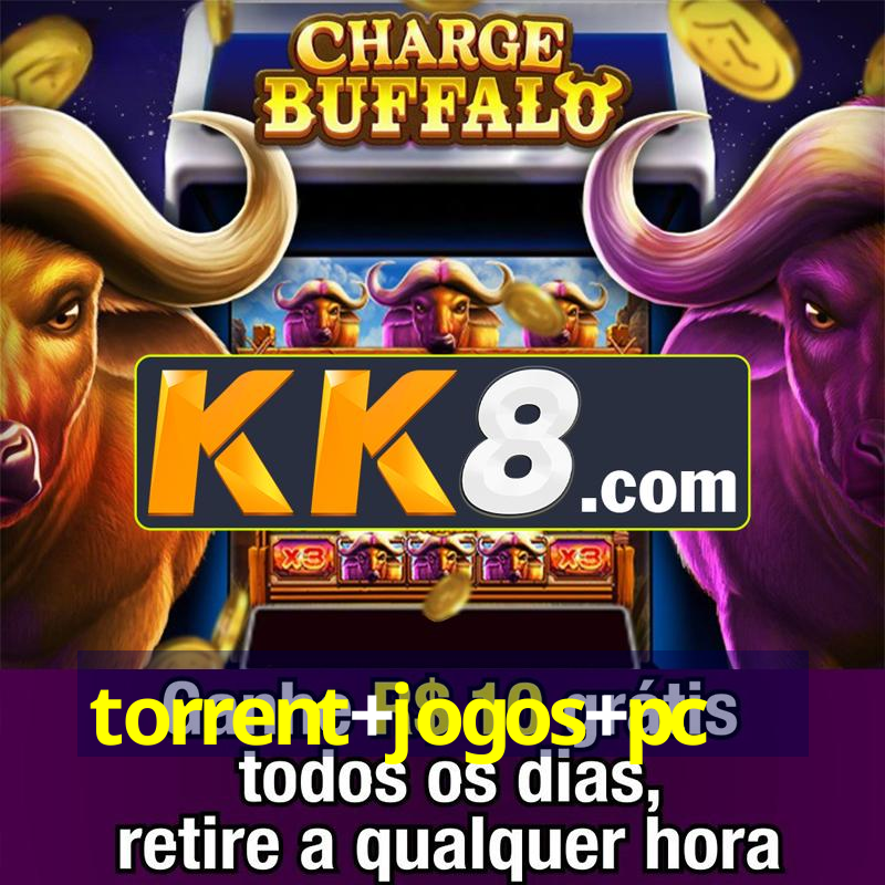 torrent+jogos+pc