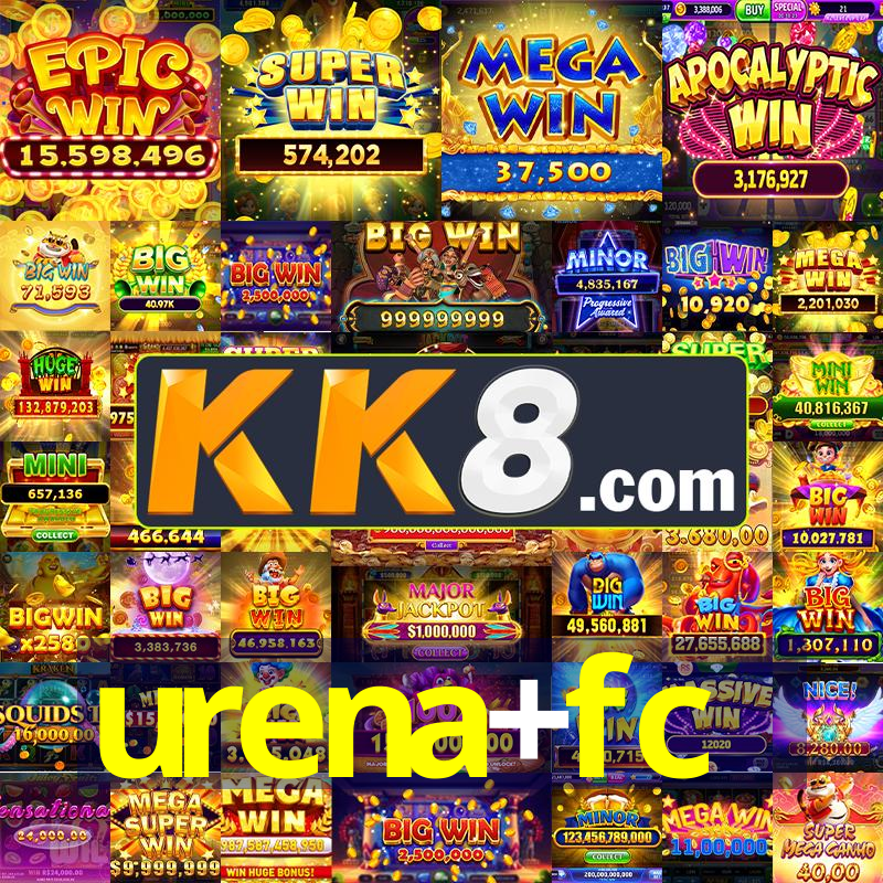 urena+fc
