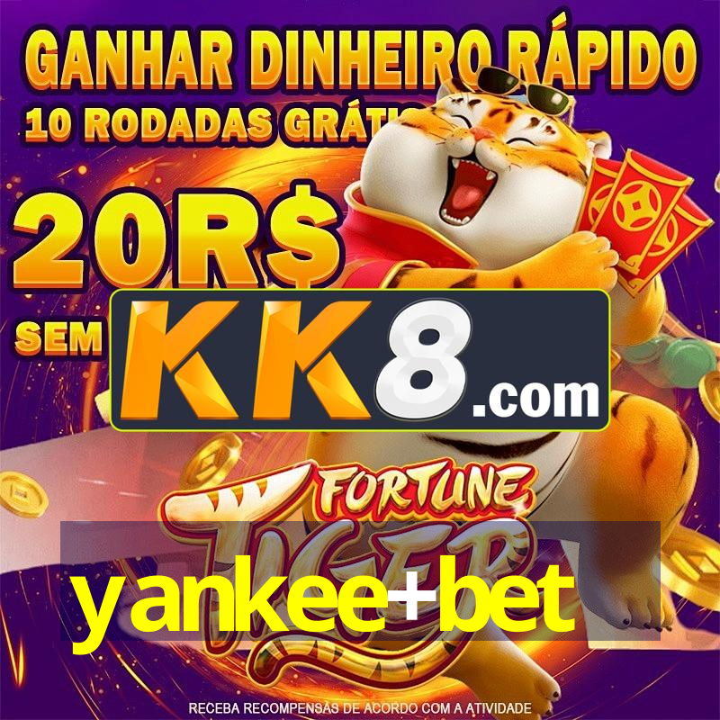 yankee+bet