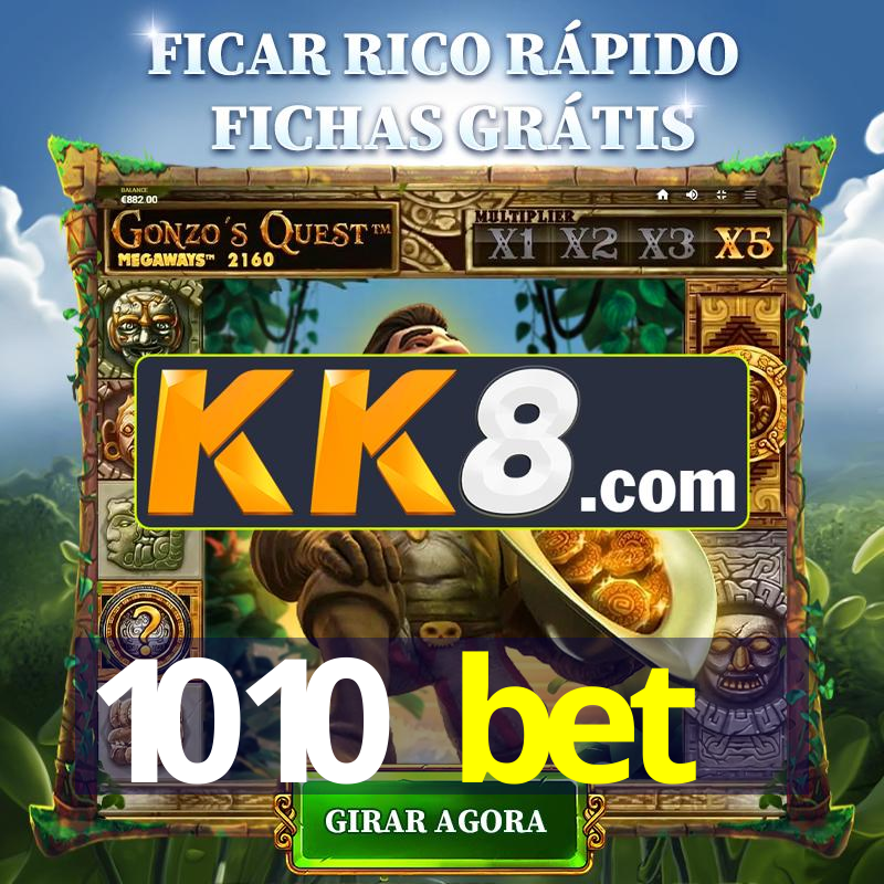 1010 bet