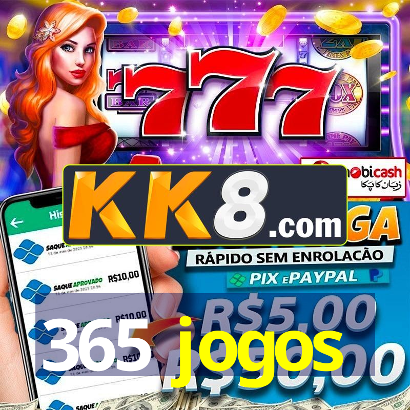 365 jogos