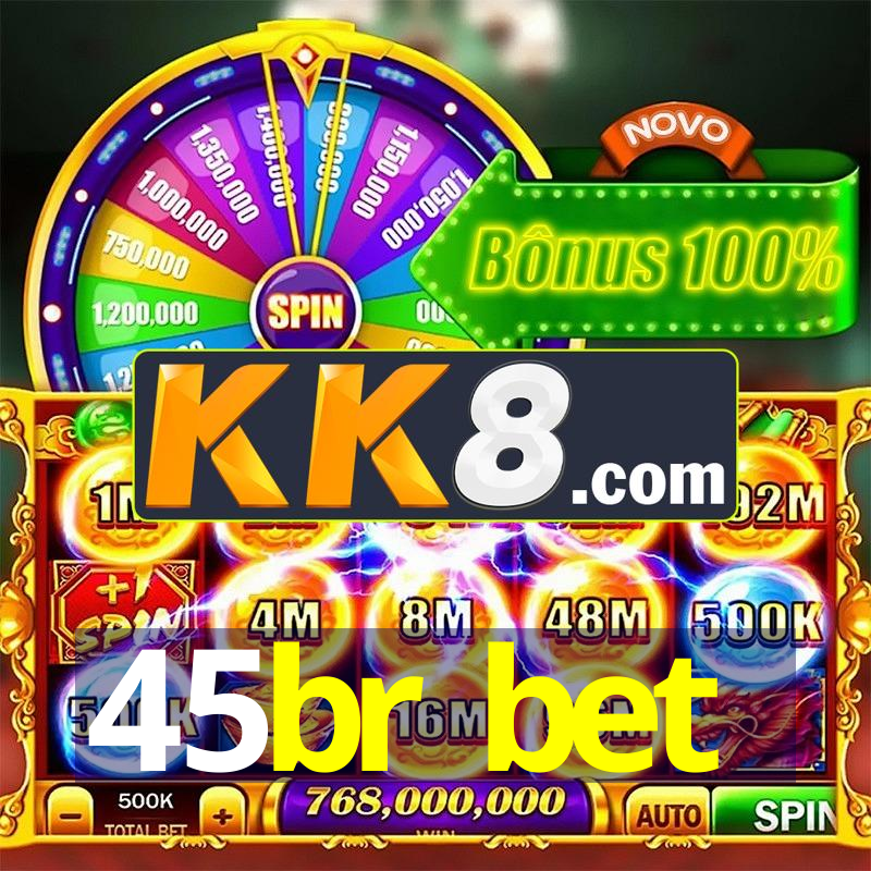 45br bet