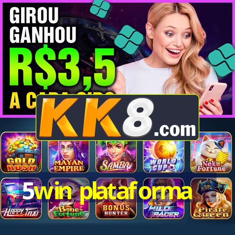 5win plataforma