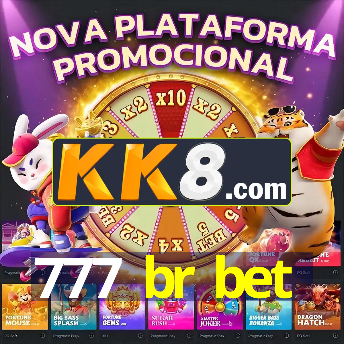 Plataforma de jogos com mais funcionalidades