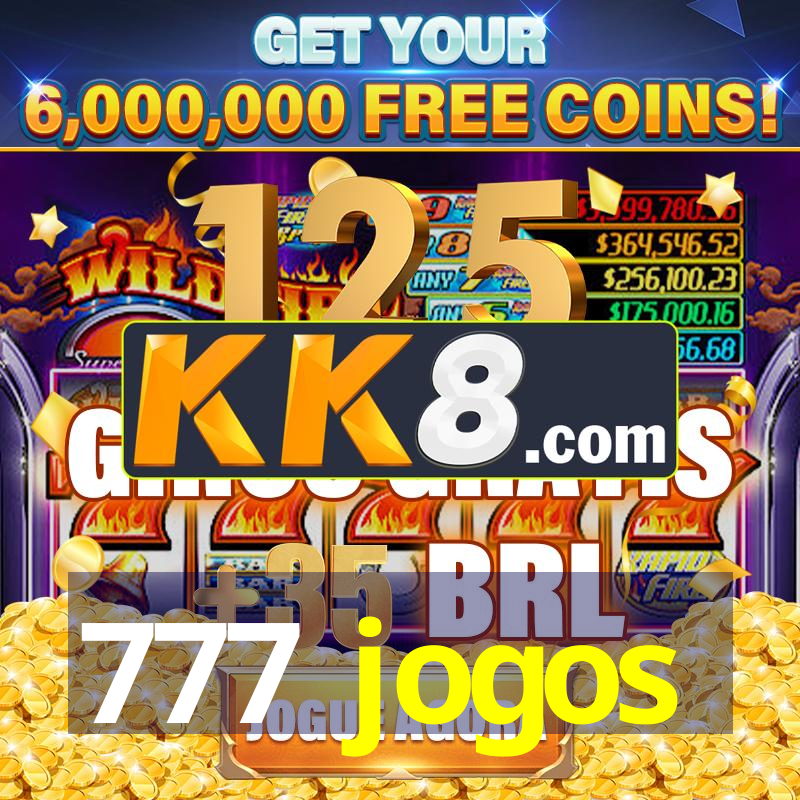 777 jogos