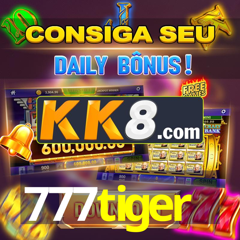 777tiger