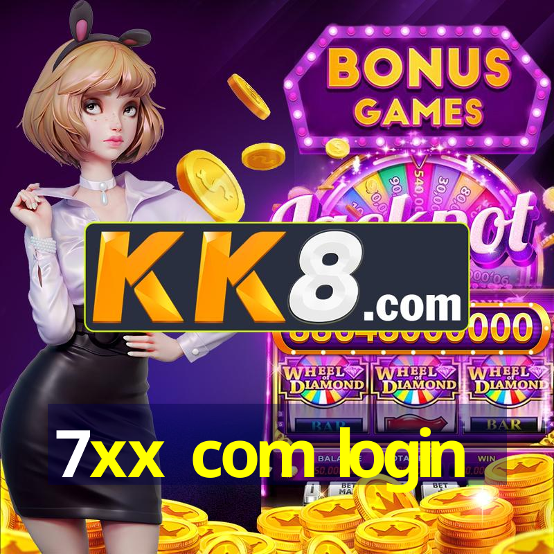 7xx com login