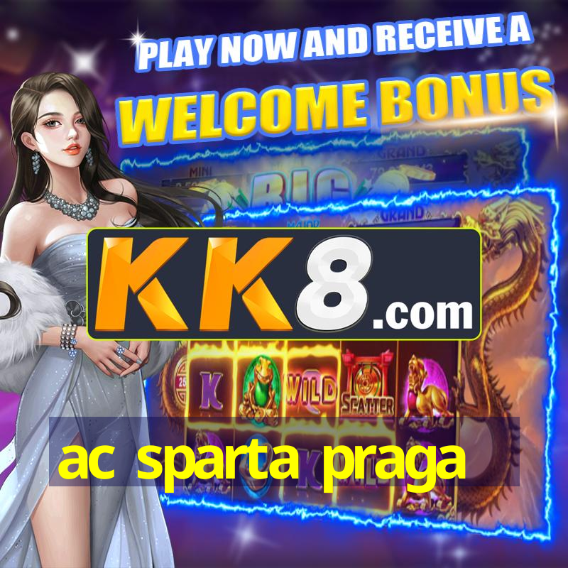 ac sparta praga