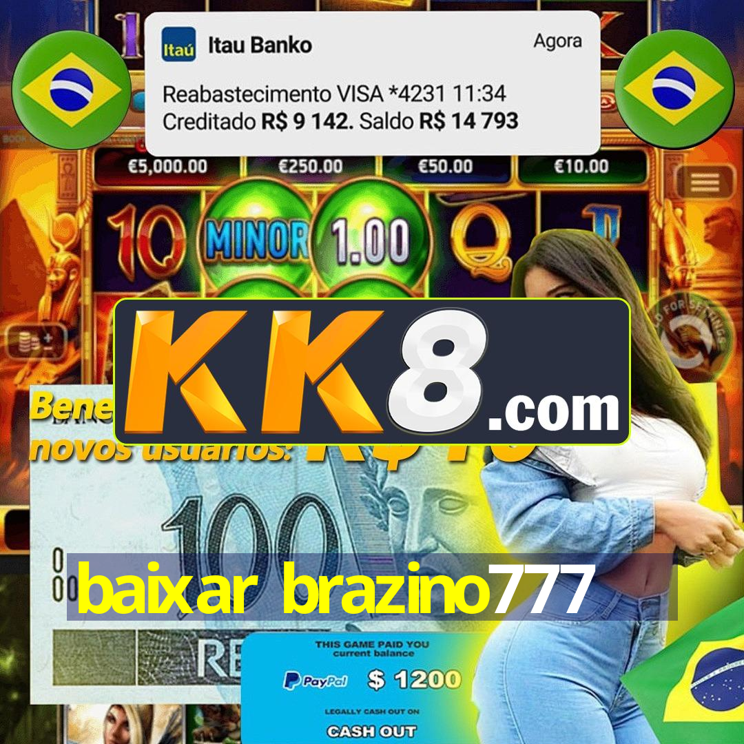 baixar brazino777