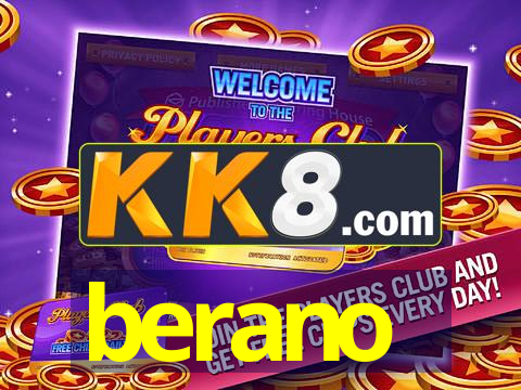 berano