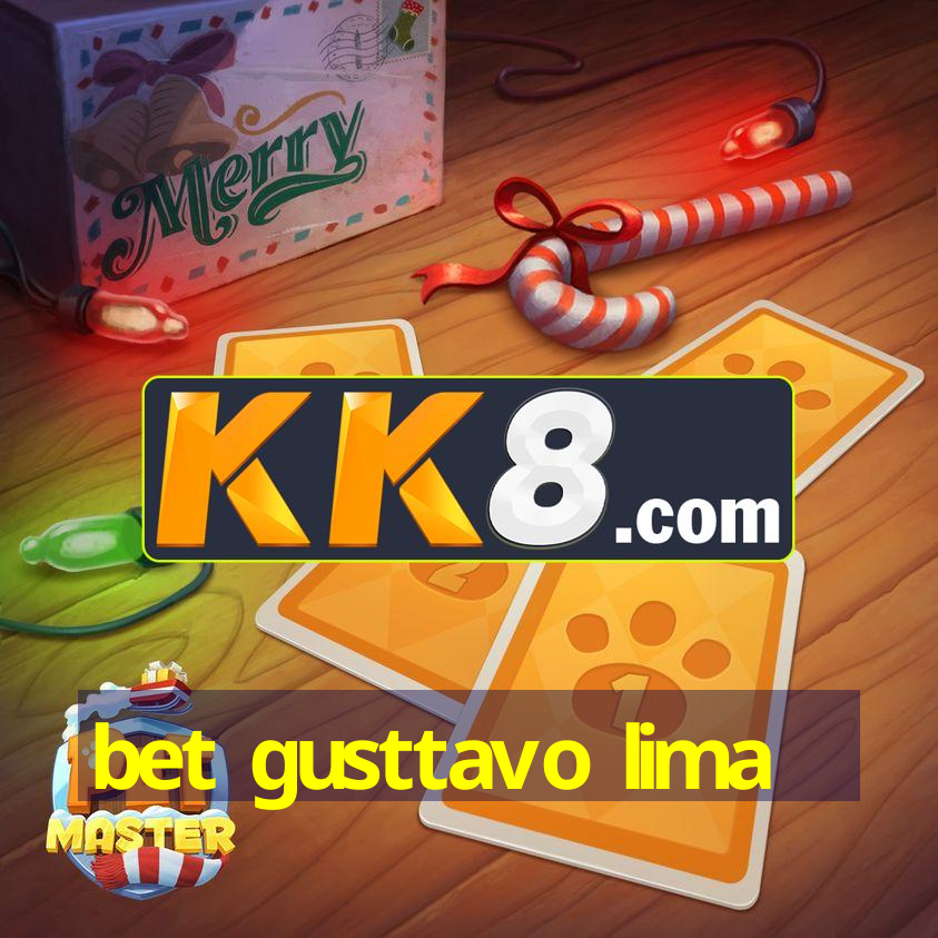 bet gusttavo lima