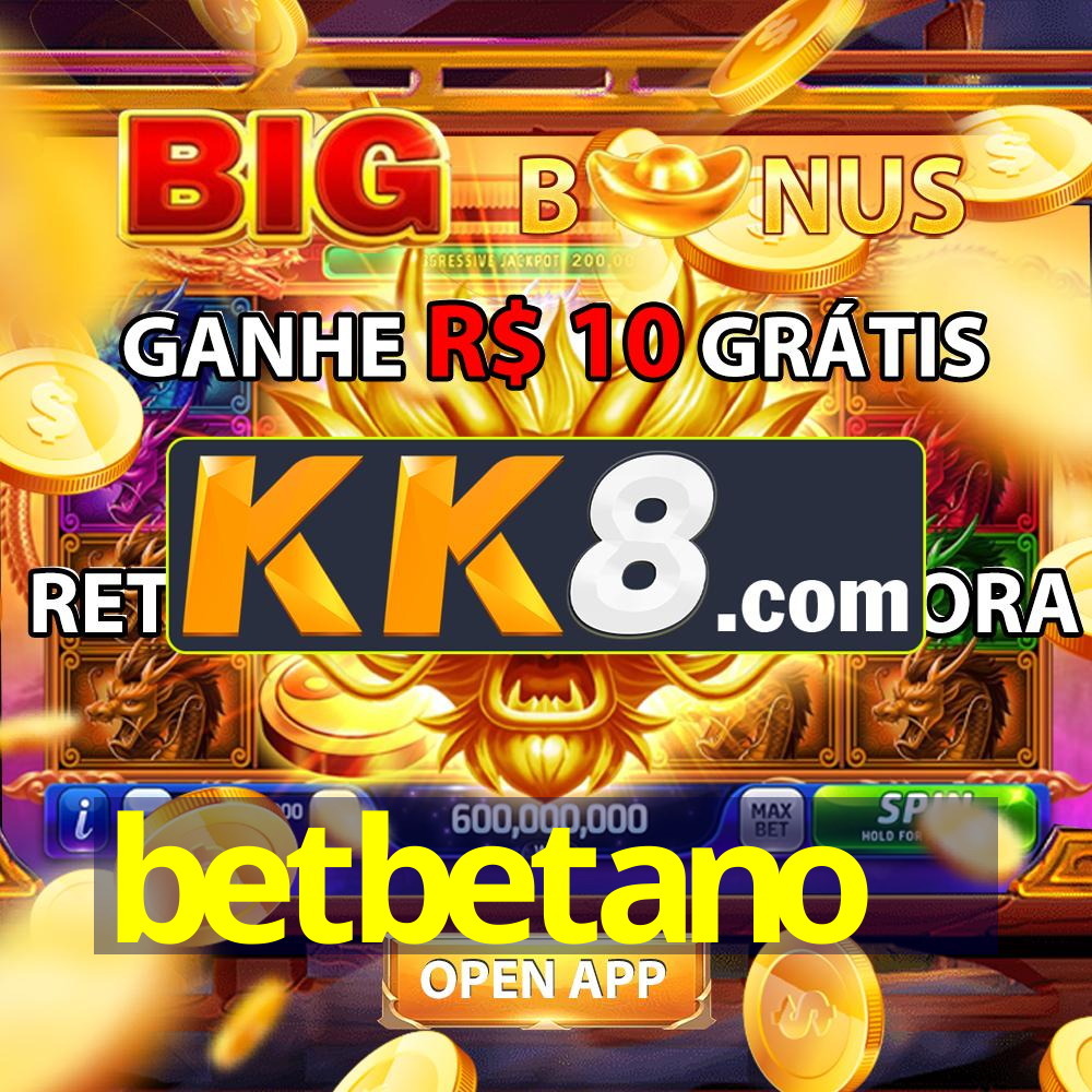 betbetano