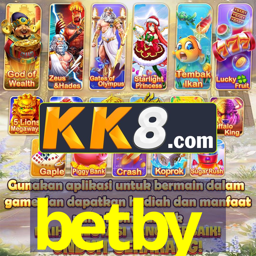 betby