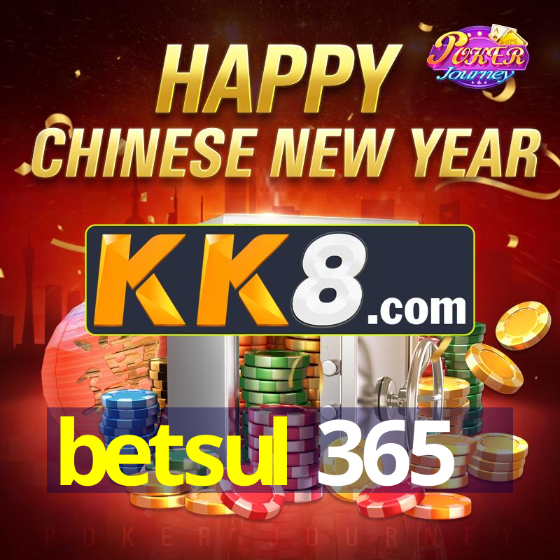betsul 365