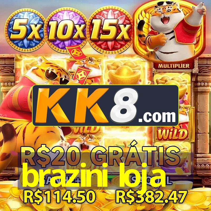 brazini loja