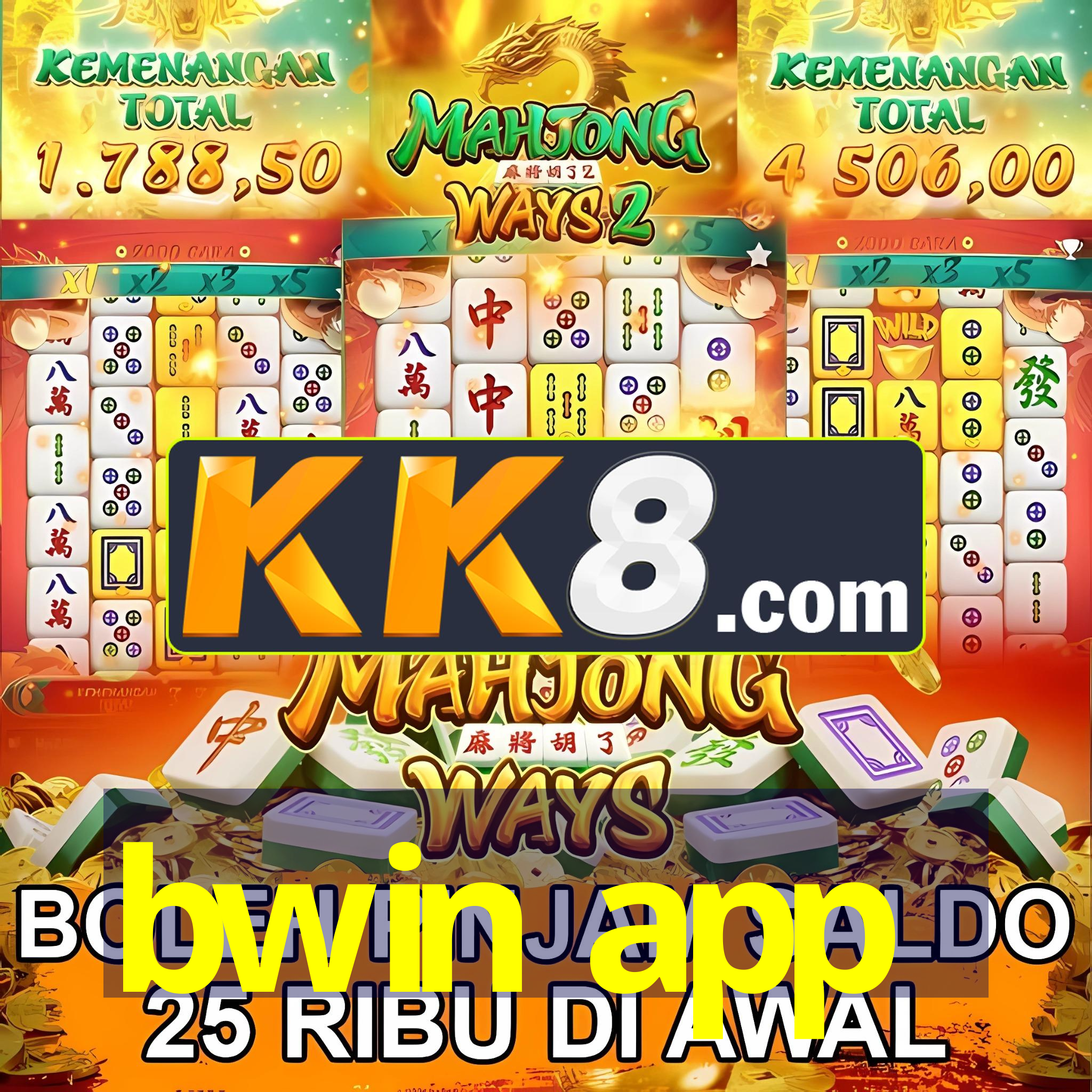 bwin app