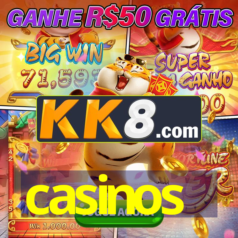 casinos