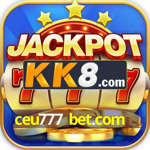 ceu777 bet.com