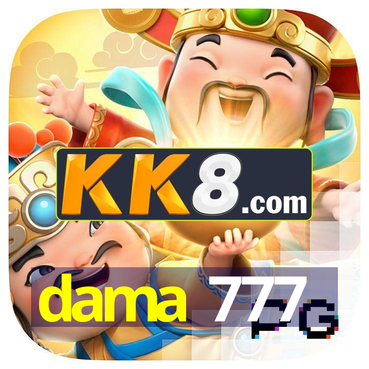 dama 777