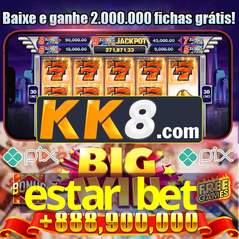 estar bet