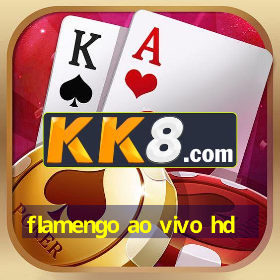 flamengo ao vivo hd