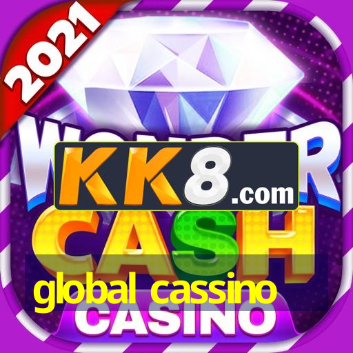 global cassino