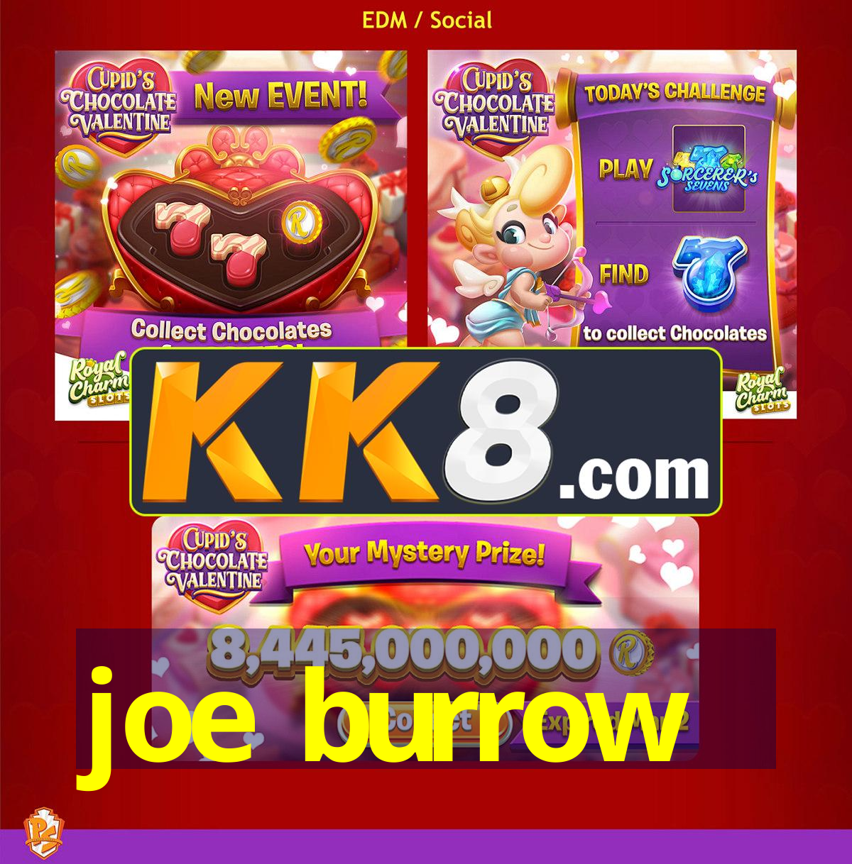 joe burrow