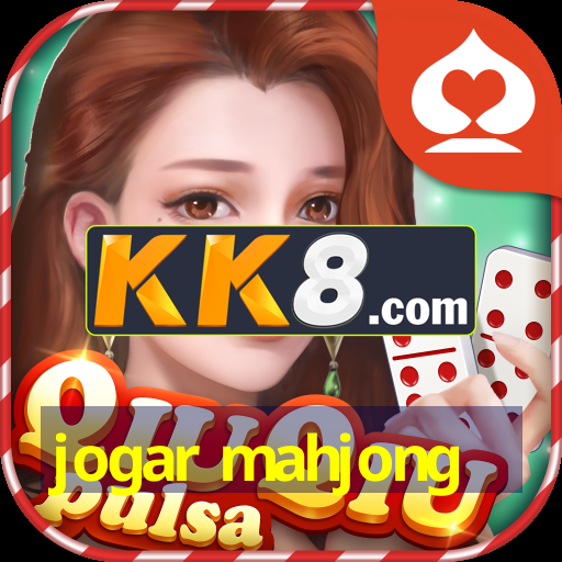jogar mahjong