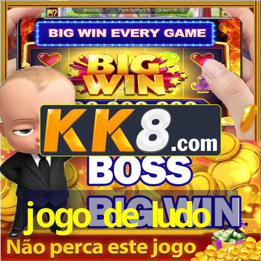 jogo de ludo