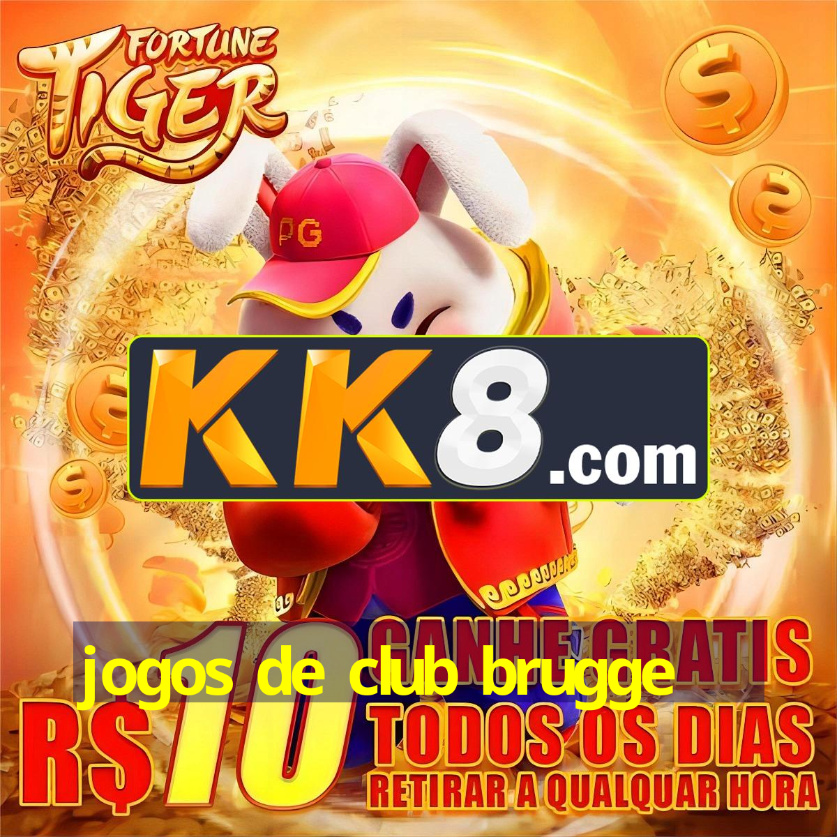 jogos de club brugge