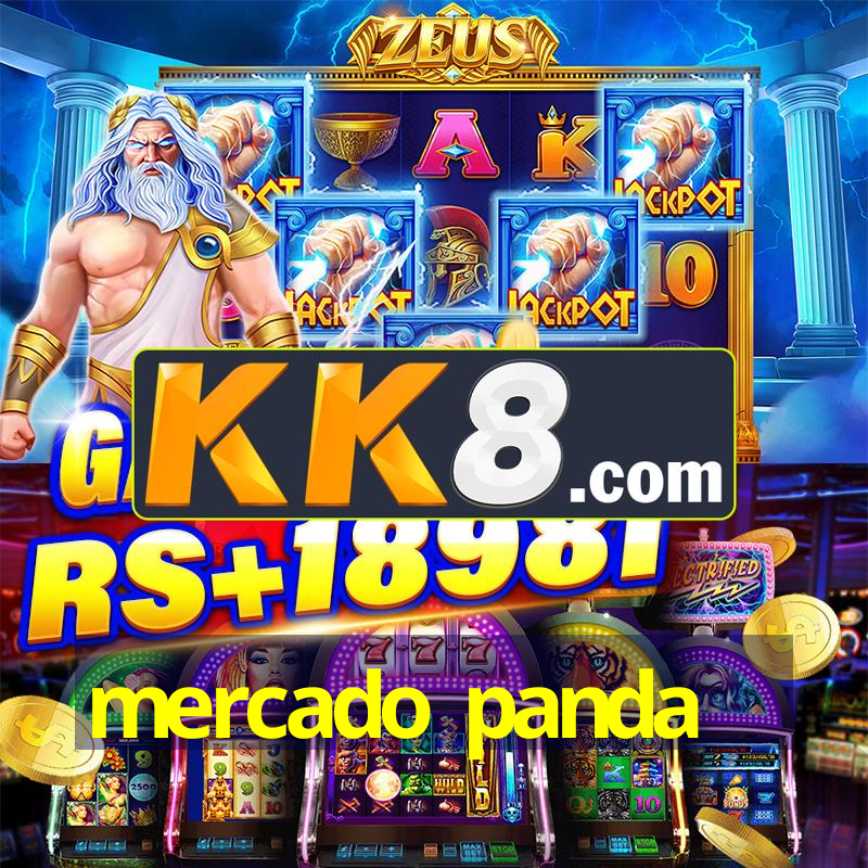 mercado panda