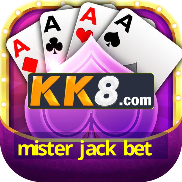 mister jack bet